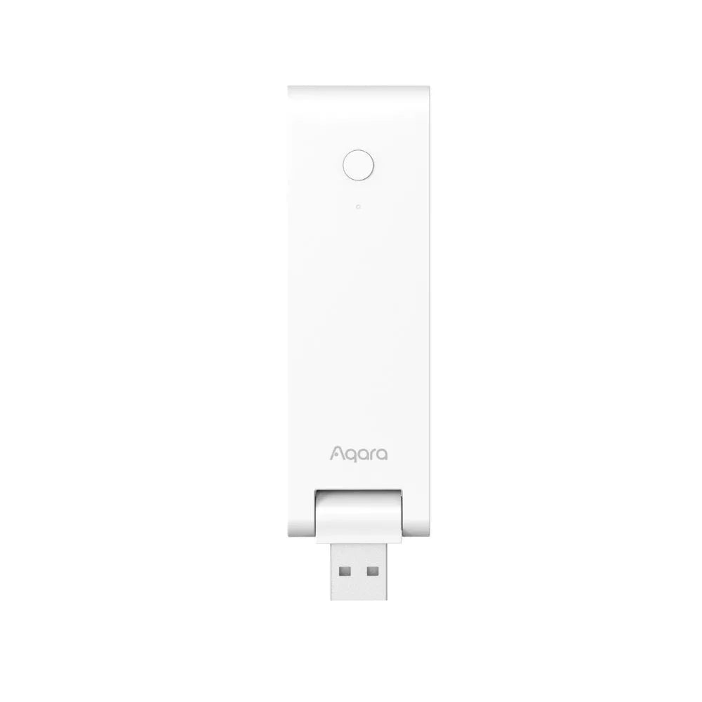 AQARA M100 USB Zigbee + Thread Hub, Matter bridge and controller
