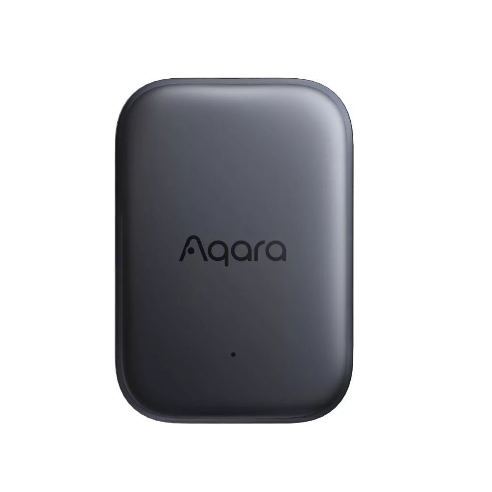Aqara Multi-State Sensor P100 – Smart multi-sensor for door/window opening, vibration and tilt detection; Zigbee + Thread, gray (VB-S03D)