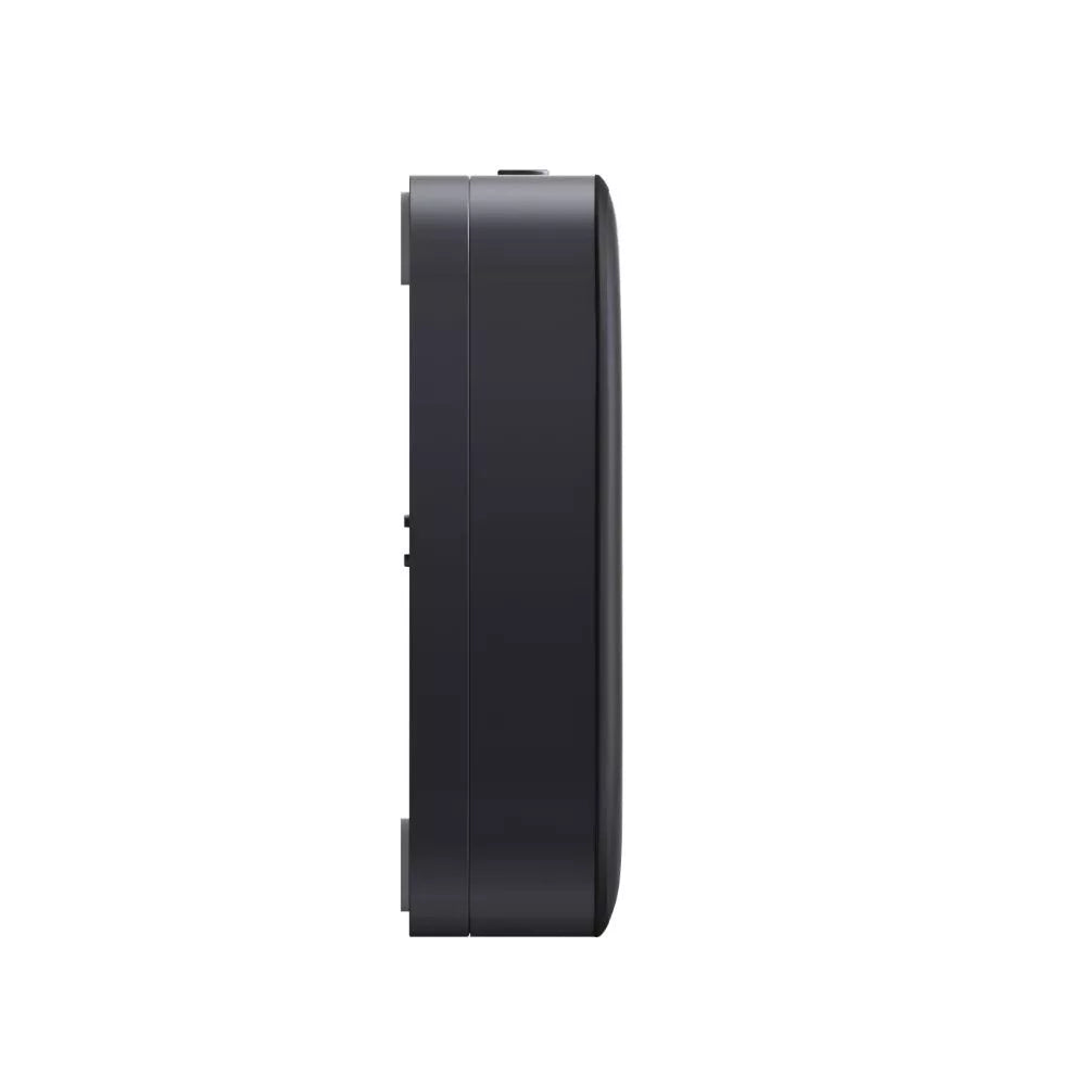 Aqara Multi-State Sensor P100 – Smart multi-sensor for door/window opening, vibration and tilt detection; Zigbee + Thread, gray (VB-S03D)