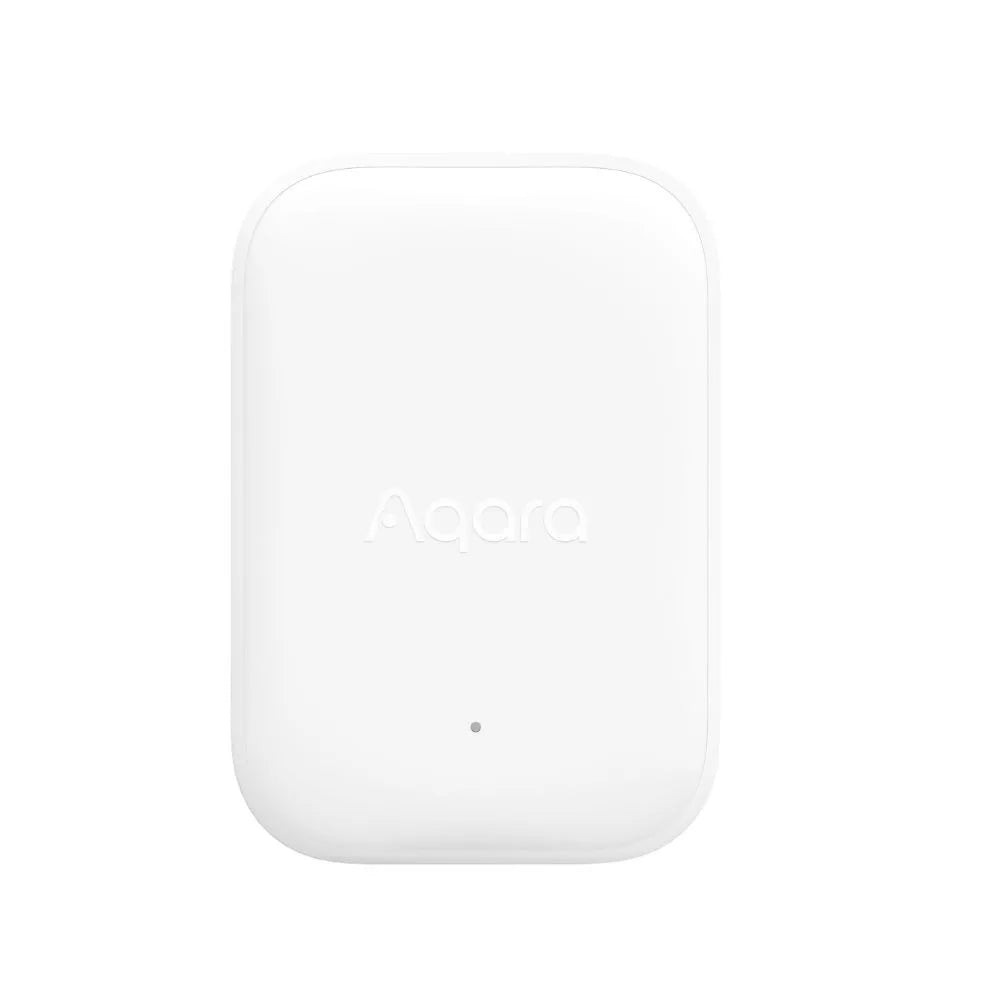 Aqara Multi-State Sensor P100 – Smart multi-sensor for door/window opening, vibration and tilt detection; Zigbee + Thread, branco, (VB-S03E)
