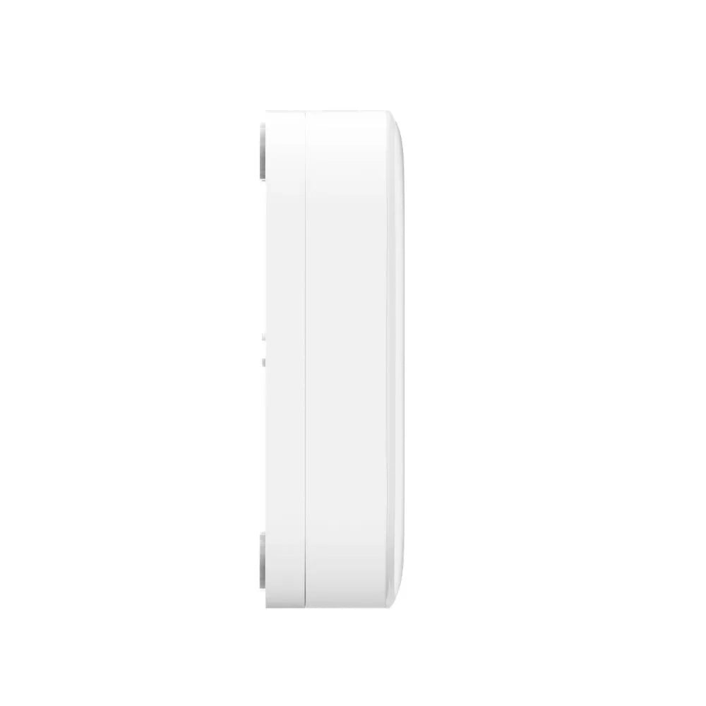 Aqara Multi-State Sensor P100 – Smart multi-sensor for door/window opening, vibration and tilt detection; Zigbee + Thread, branco, (VB-S03E)