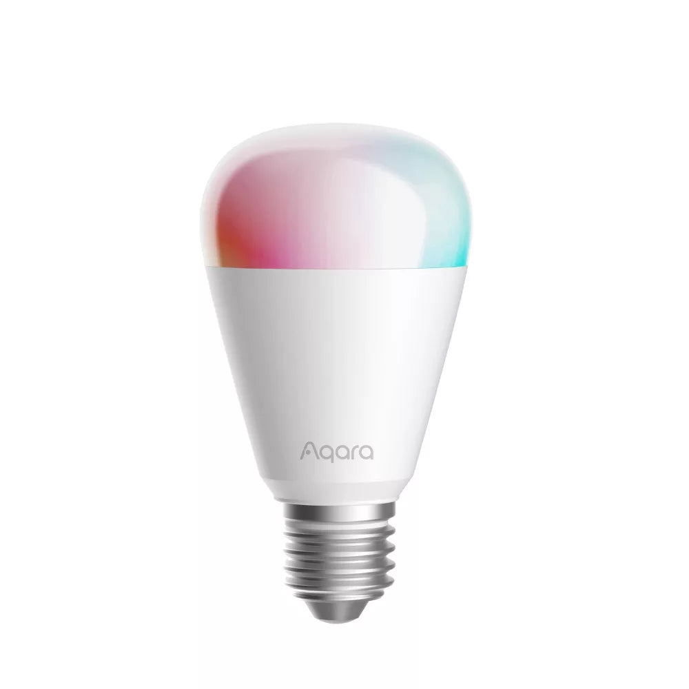 Aqara T2 LED lâmpada (RGB CCT, E27)