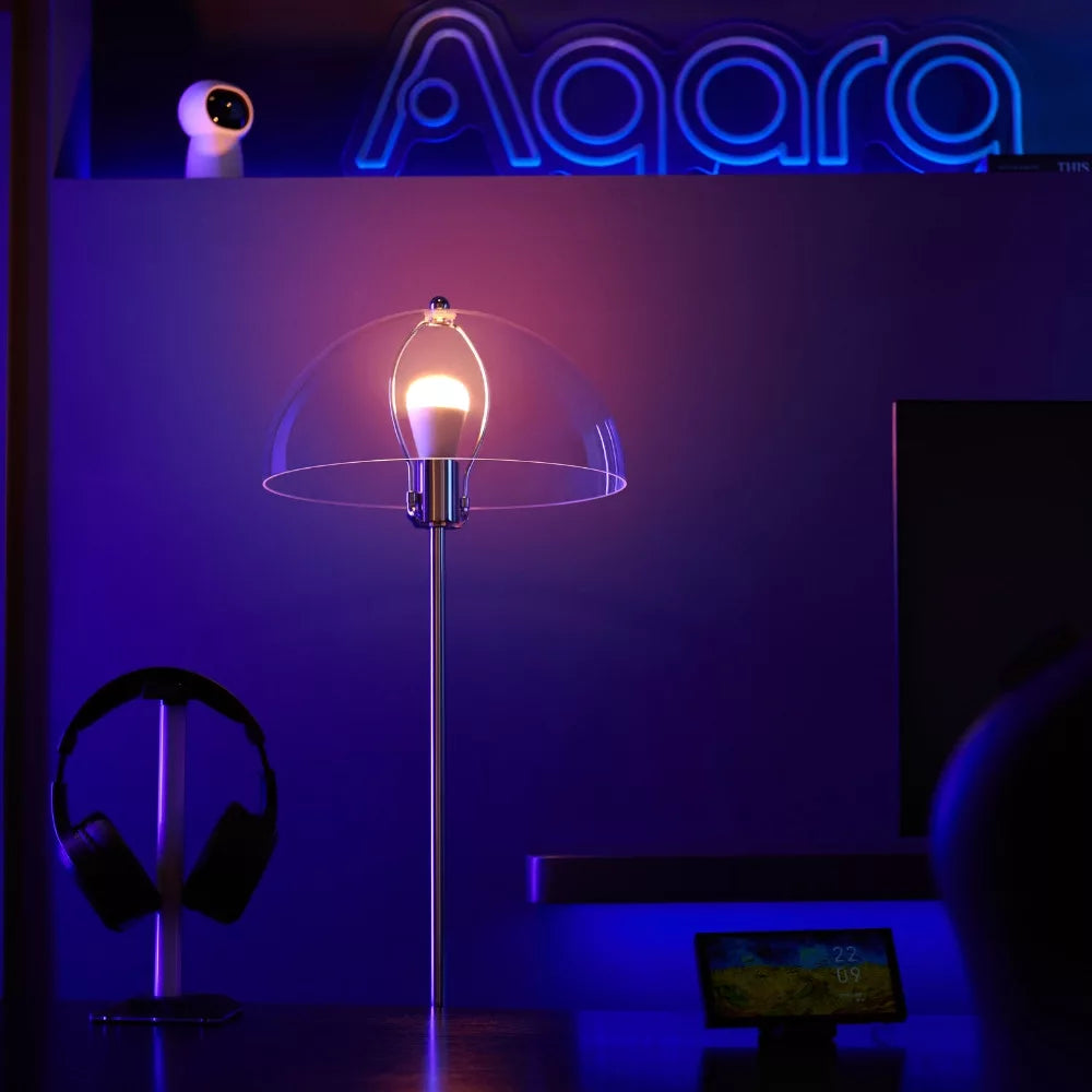 Aqara T2 LED lâmpada (RGB CCT, E27)