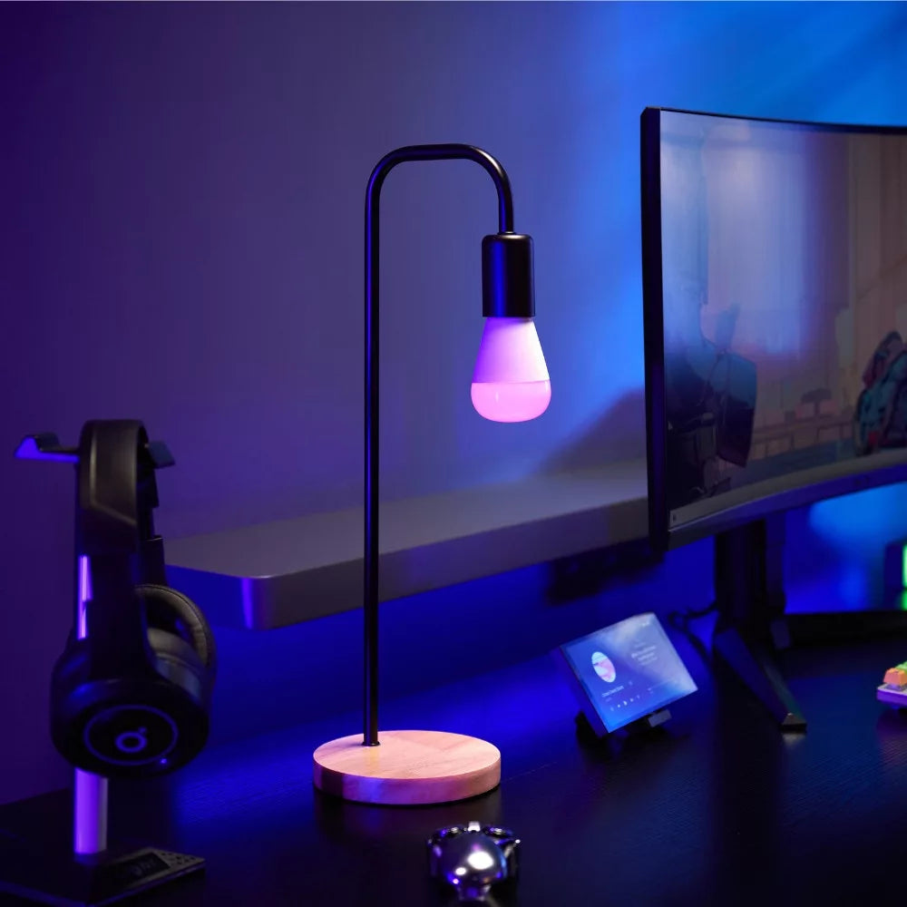 Aqara T2 LED lâmpada (RGB CCT, E27)
