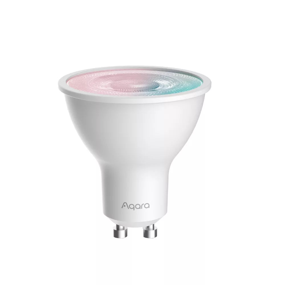 Aqara T2 LED lâmpada (RGB CCT, GU10)