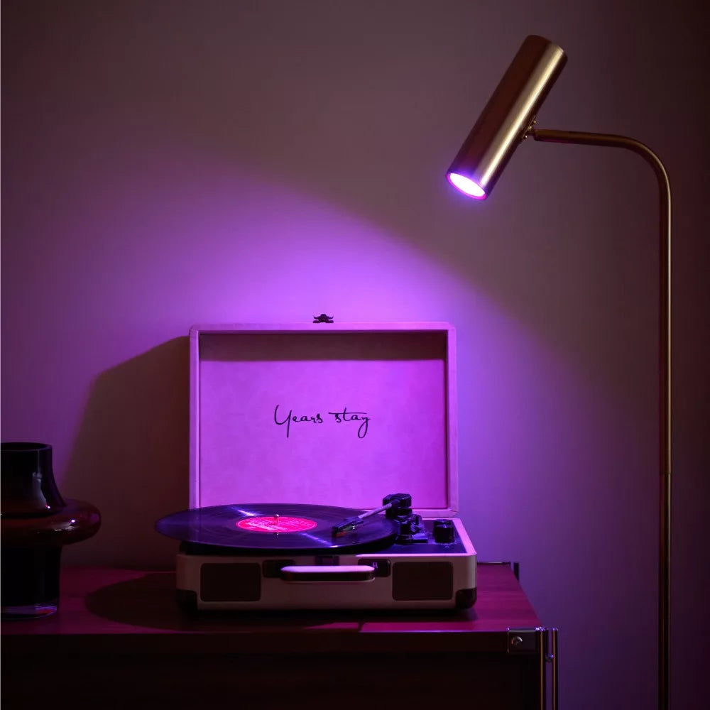 Aqara T2 LED lâmpada (RGB CCT, GU10)