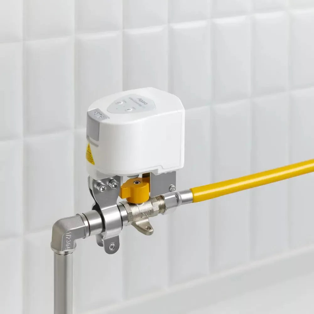 Aqara T1 Zigbee Valve Controller (VC-X01D)