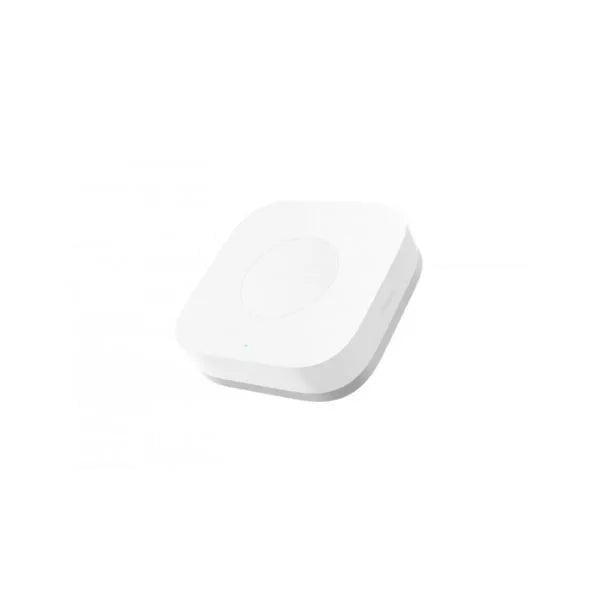 Aqara Wireless Mini Switch T1, a Zigbee 3.0 wireless remote controller button (WB-R02D)