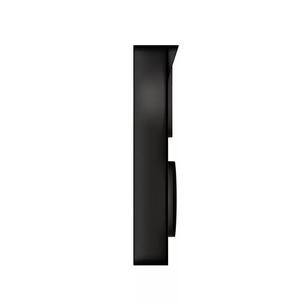 Aqara G410 Weatherproof Case – preto