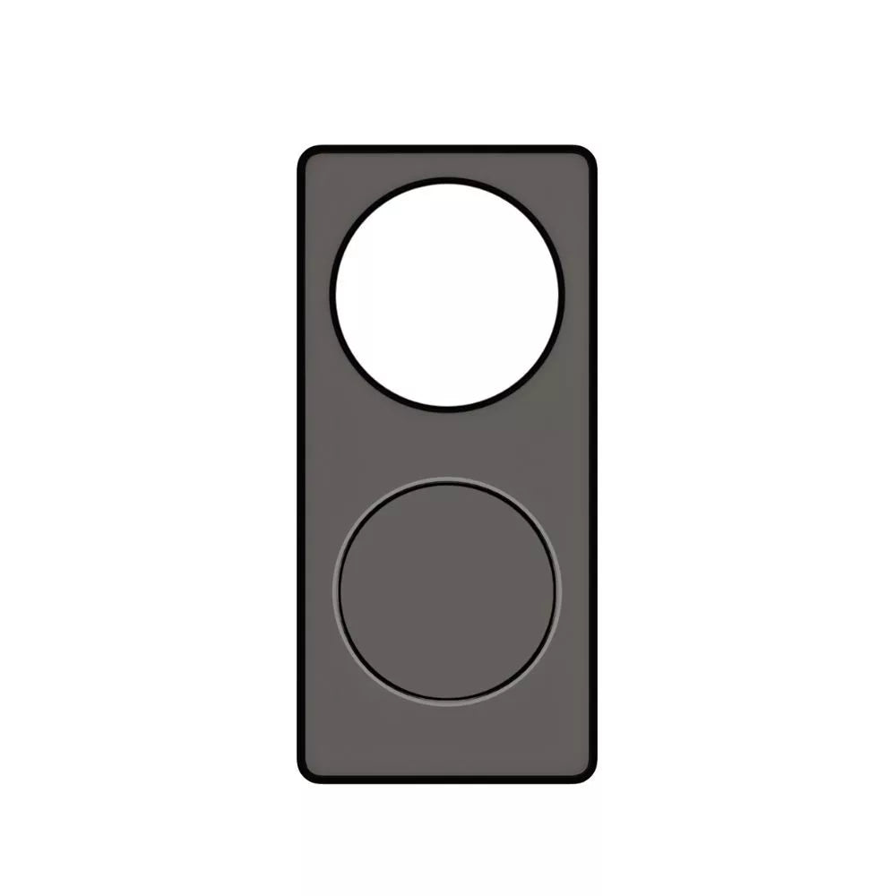 Aqara G410 Weatherproof Case – preto