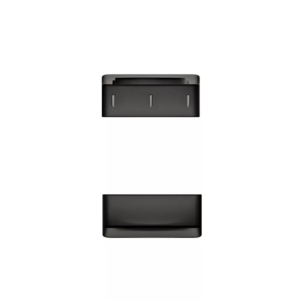Aqara G410 Weatherproof Case – preto
