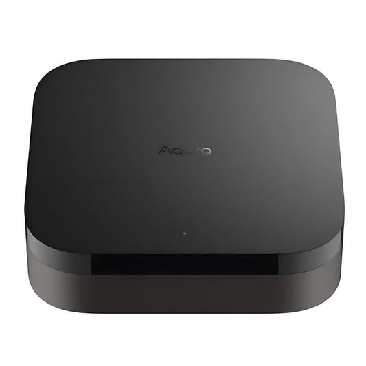 Aqara HUB M3 Preto - Centro de controlo Smart Home