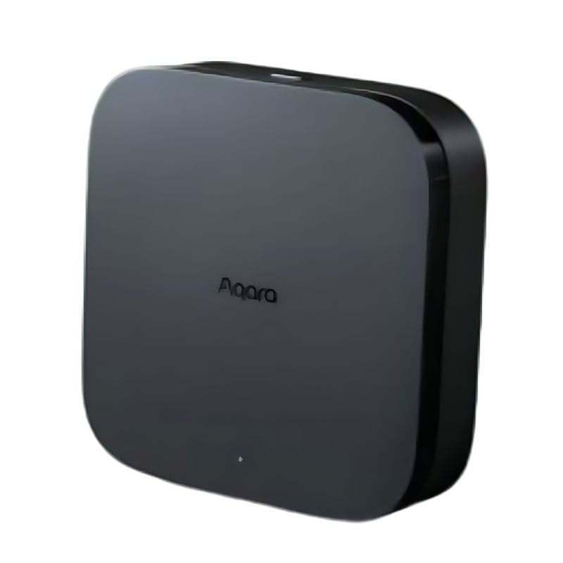 Aqara HUB M3 Preto - Centro de controlo Smart Home