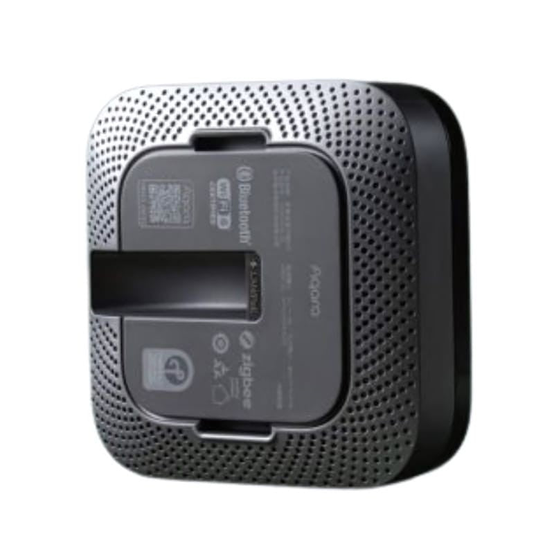 Aqara HUB M3 Preto - Centro de controlo Smart Home