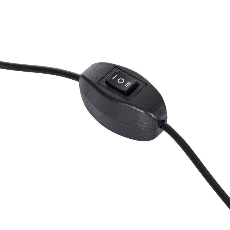 Armadura Aquário LED 12W IP66