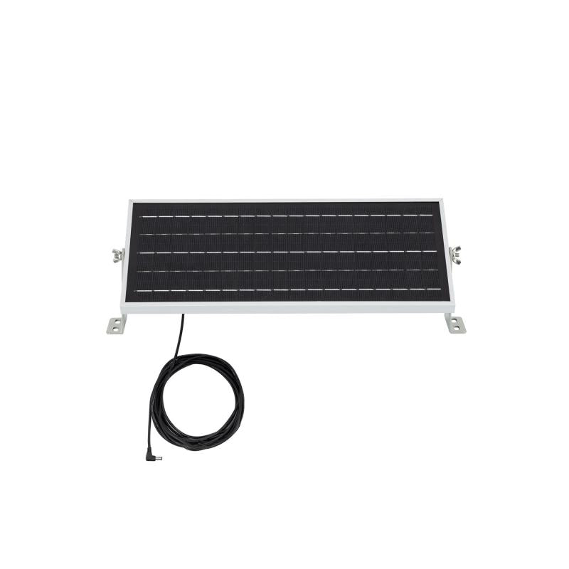 Armadura Estanque LED 44.5 cm 10W Solar IP65