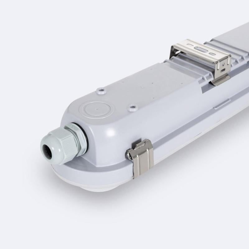 Armadura Hermética LED 120 cm 36W Regulável DALI IP65