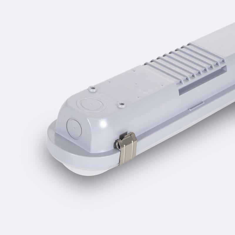 Armadura Hermética LED 120 cm 36W Regulável DALI IP65