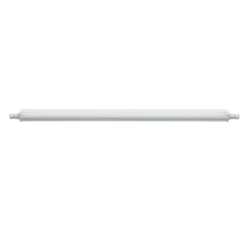 Armadura Hermética LED 150 cm 46W IP66 PHILIPS Ledinaire Conectável WT060C TW1