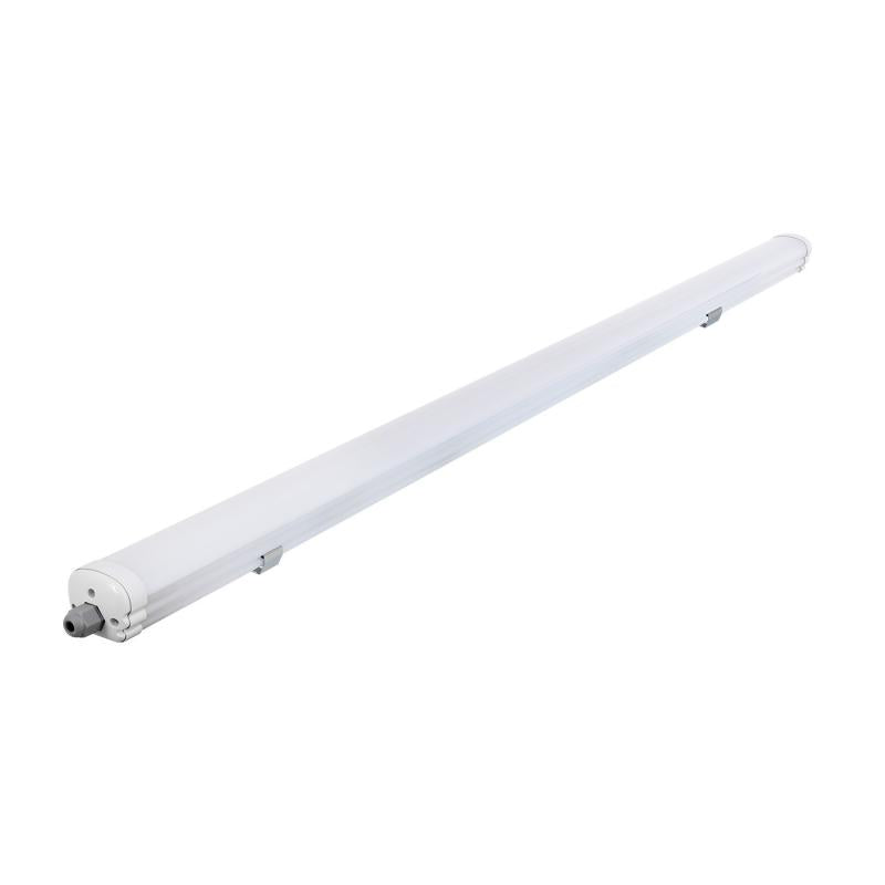 Armadura Hermética LED 150 cm 48W IP65 Slim