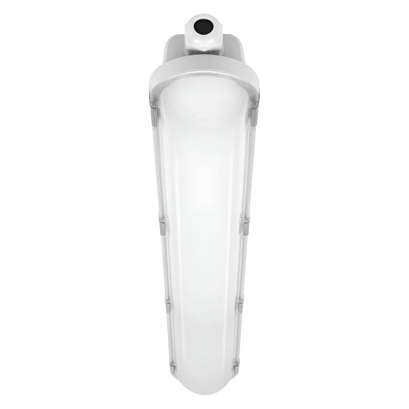 Armadura Hermética LED 18 W 60 cm 120lm/W IP65 LEDVANCE
