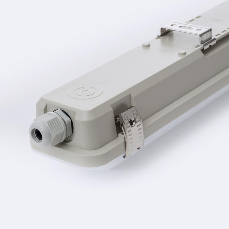Armadura Hermética LED 18W 60 cm IP65