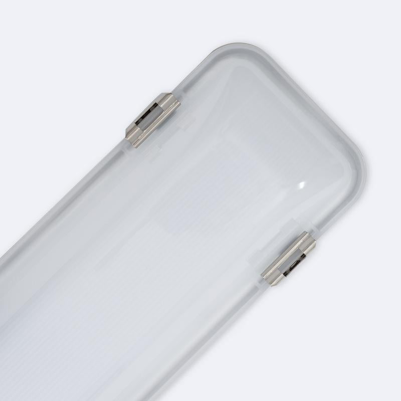 Armadura Hermética LED 18W 60 cm IP65