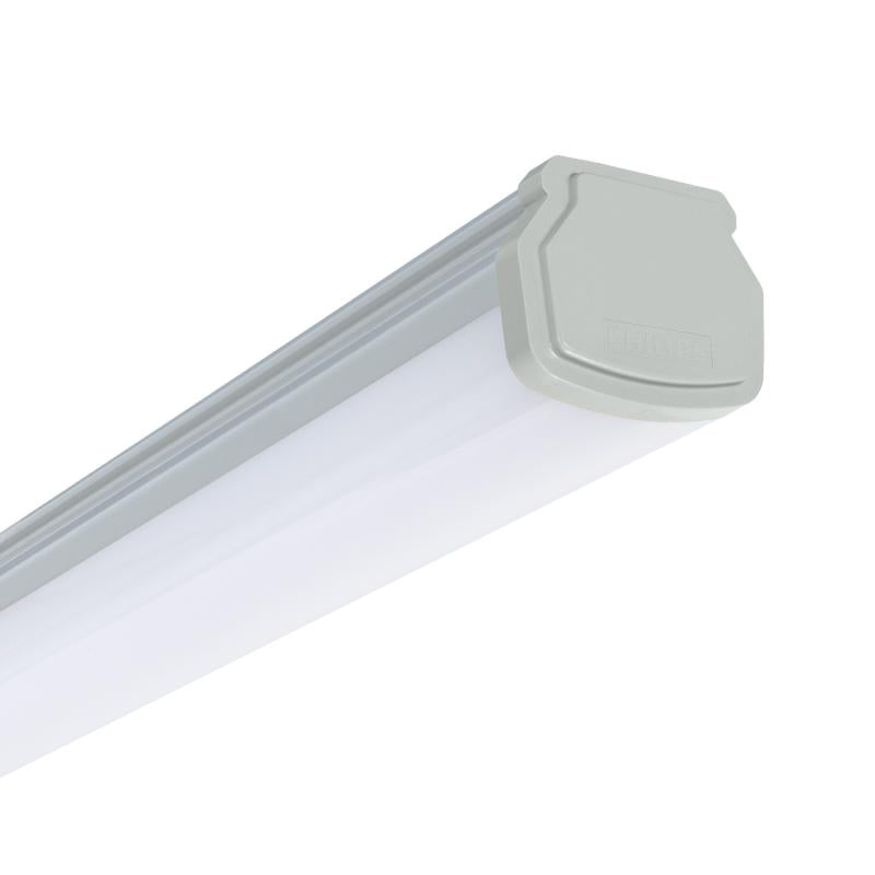 Armadura Hermética LED 30W 120 cm IP66 PHILIPS Ledinaire WT060C