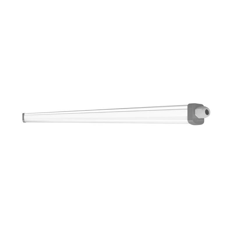 Armadura Hermética LED 29 W, 120 cm, Resistência à Humidade, Design Fino, IP65, LEDVANCE 4058075066458