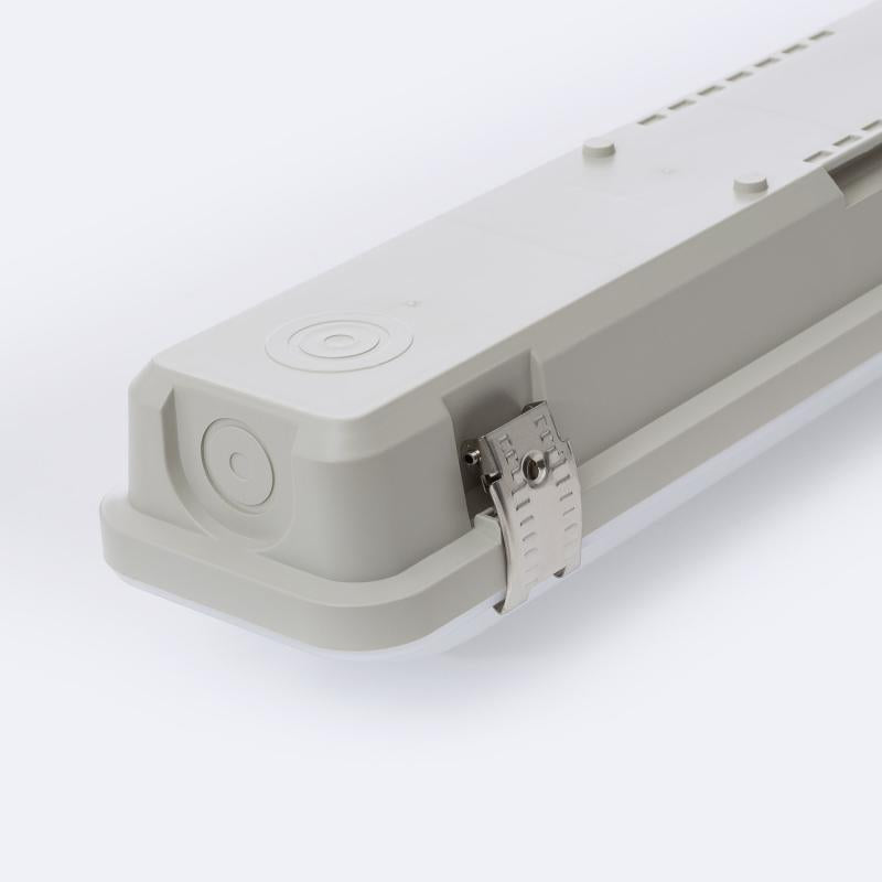 Armadura Hermética LED 40W 120 cm IP65