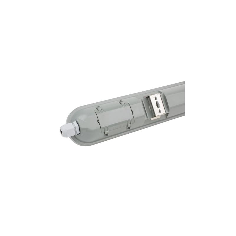 Armadura Hermética LED 60 cm 18W IP65 Conectável