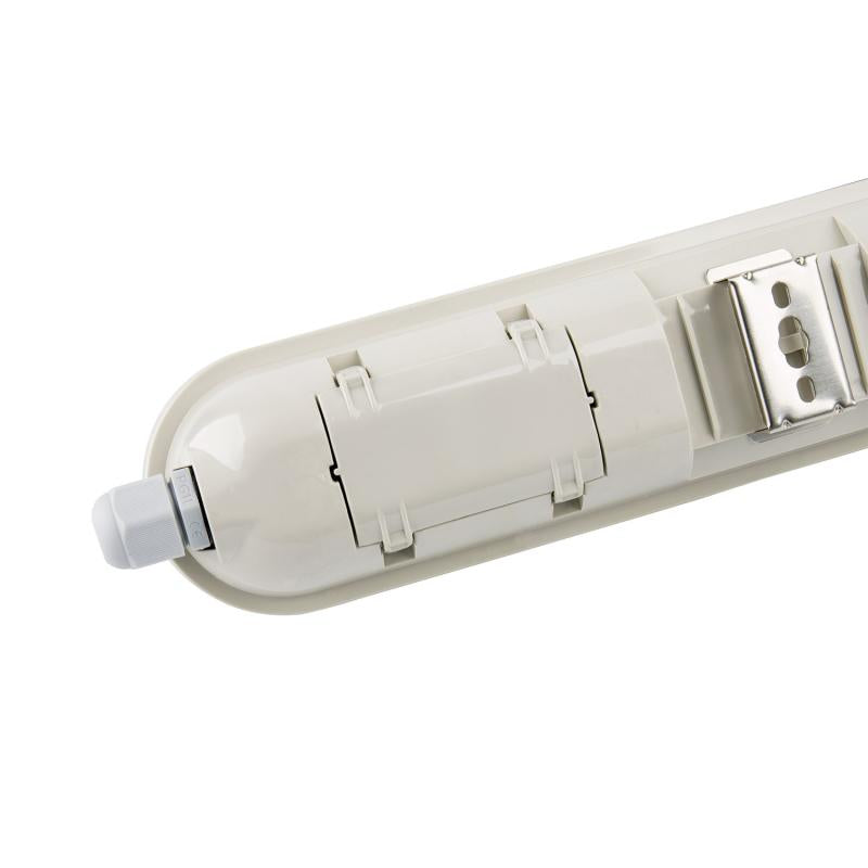 Armadura Hermética LED 60 cm 18W IP65 Conectável