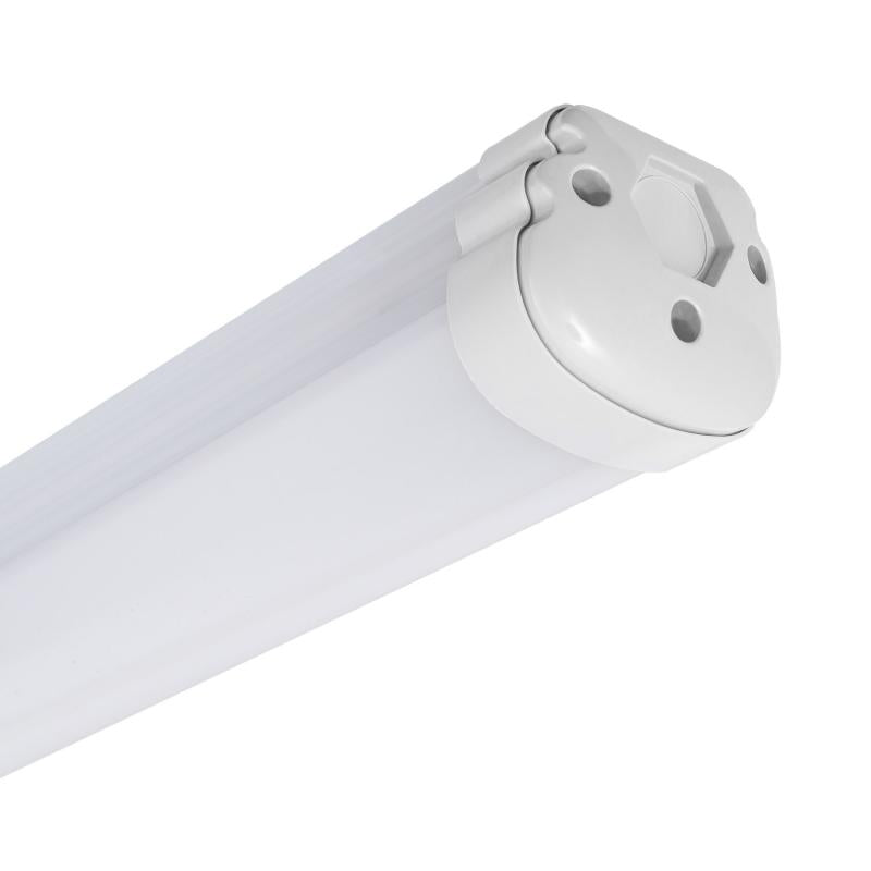 Armadura Hermética LED 60 cm 18W IP65 Slim