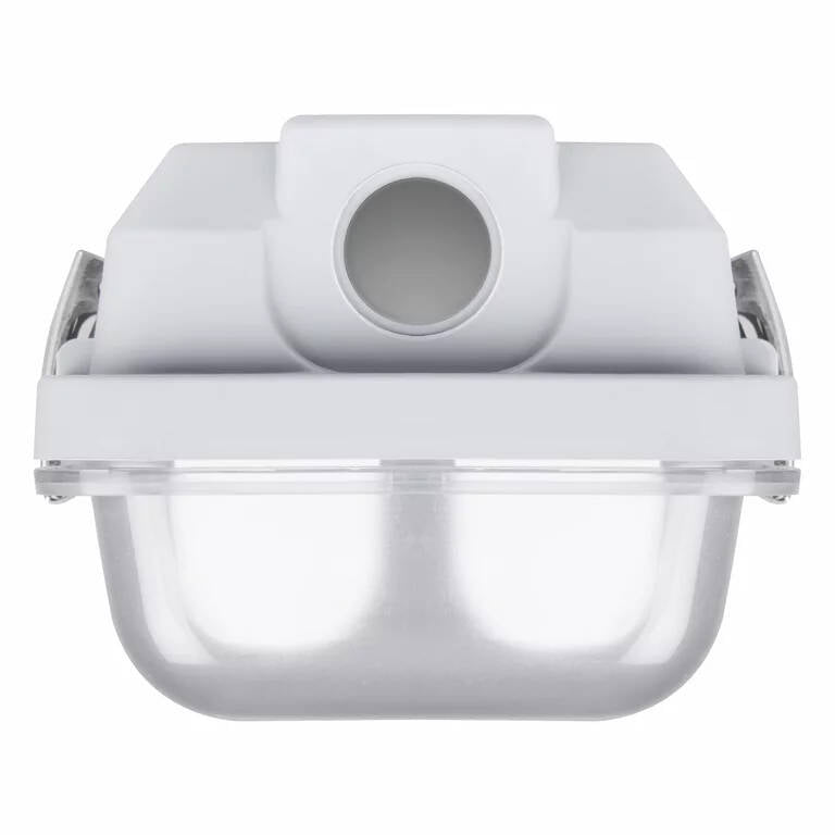 Armadura Hermética para dois Tubos LED 60 cm IP65 LEDVANCE