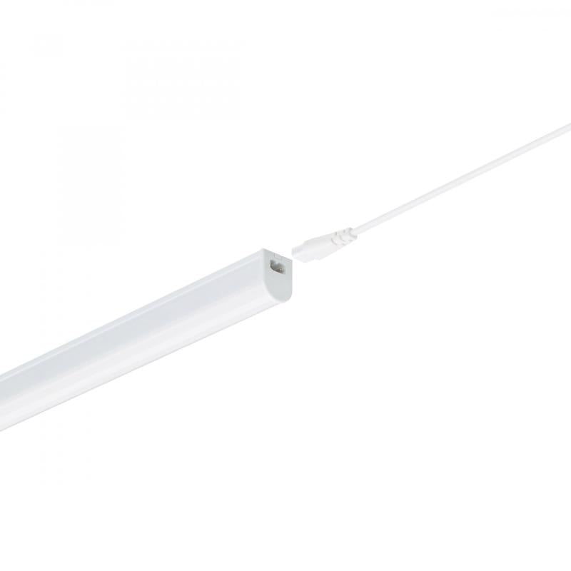 Armadura LED 10W 60 cm PHILIPS Ledinaire Regleta Batten Enlazable BN021C