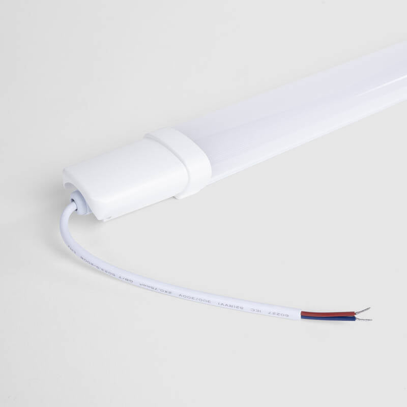 Armadura LED 18W 60 cm IP65 Batten