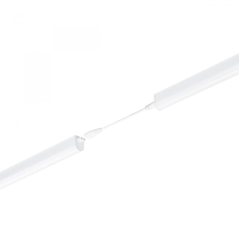 Armadura LED 5W 30 cm PHILIPS Ledinaire Regleta Batten Enlazable BN021C