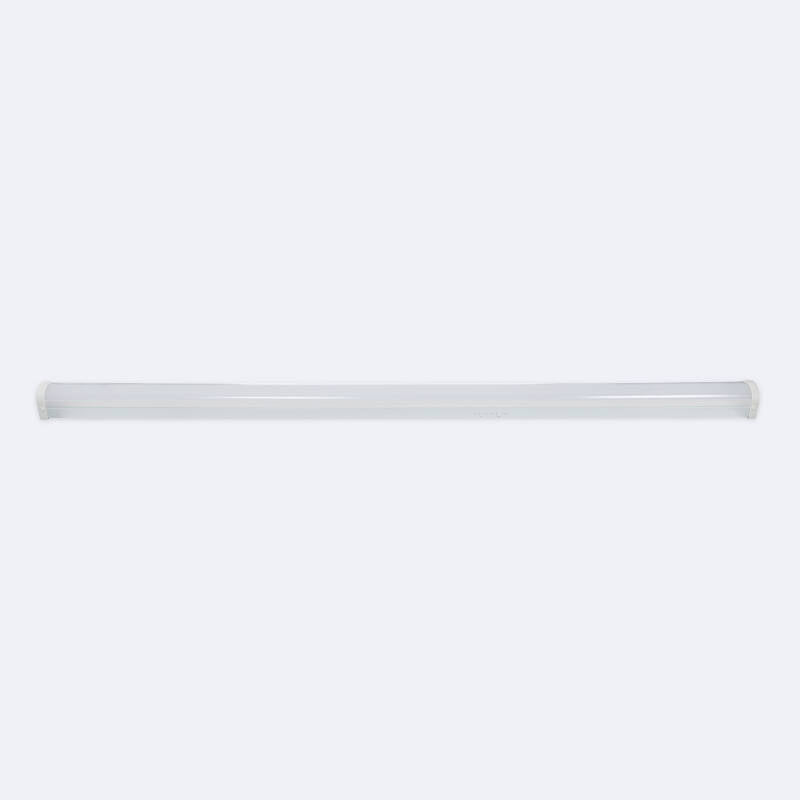 Armadura LED Selecionável 30-40-50 W 150 cm Régua Batten