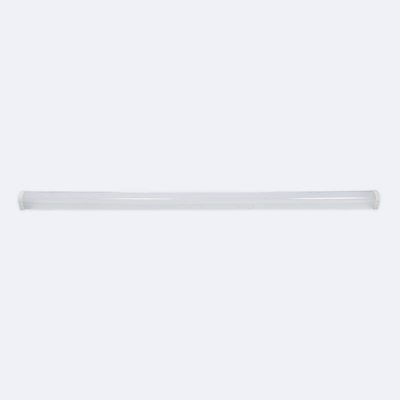 Armadura LED Selecionável 40-50-60 W 180 cm Régua Batten