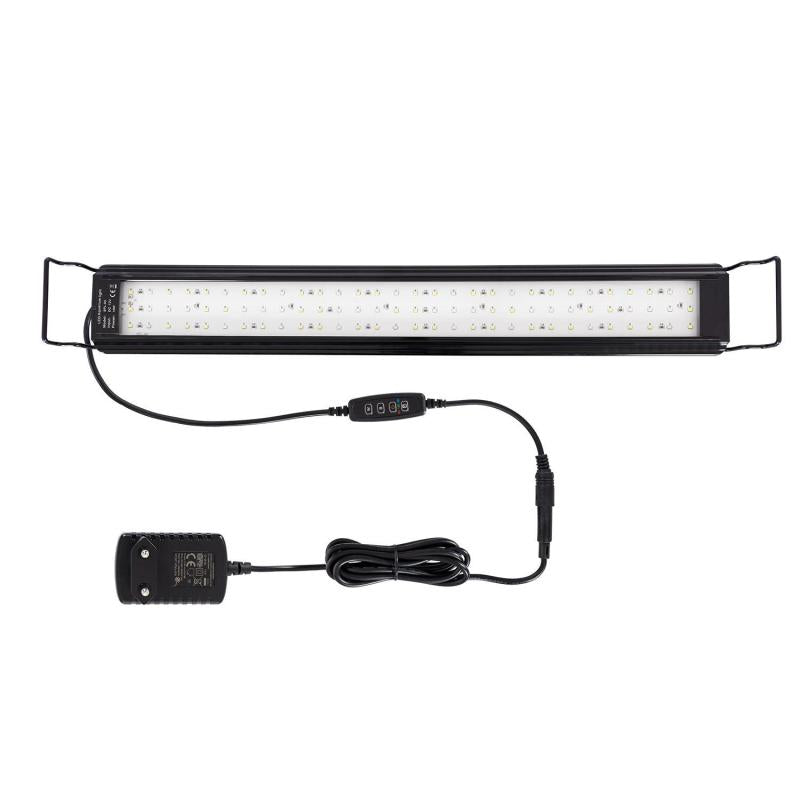 Armadura para Aquário LED 16W IP66 Pré Programada