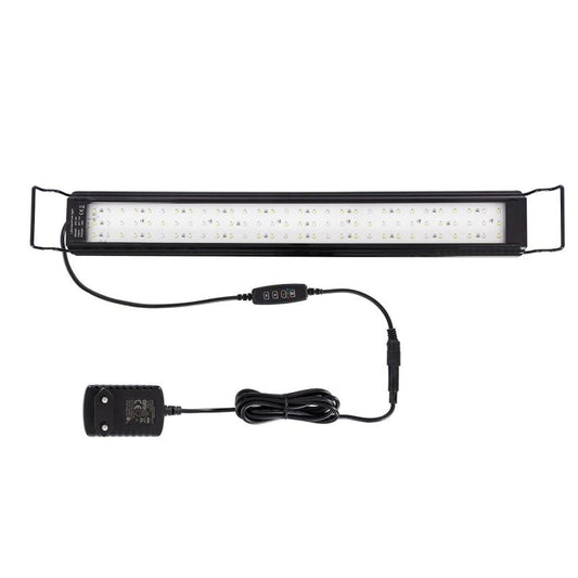 Armadura para Aquário LED 16W IP66 Pré Programada