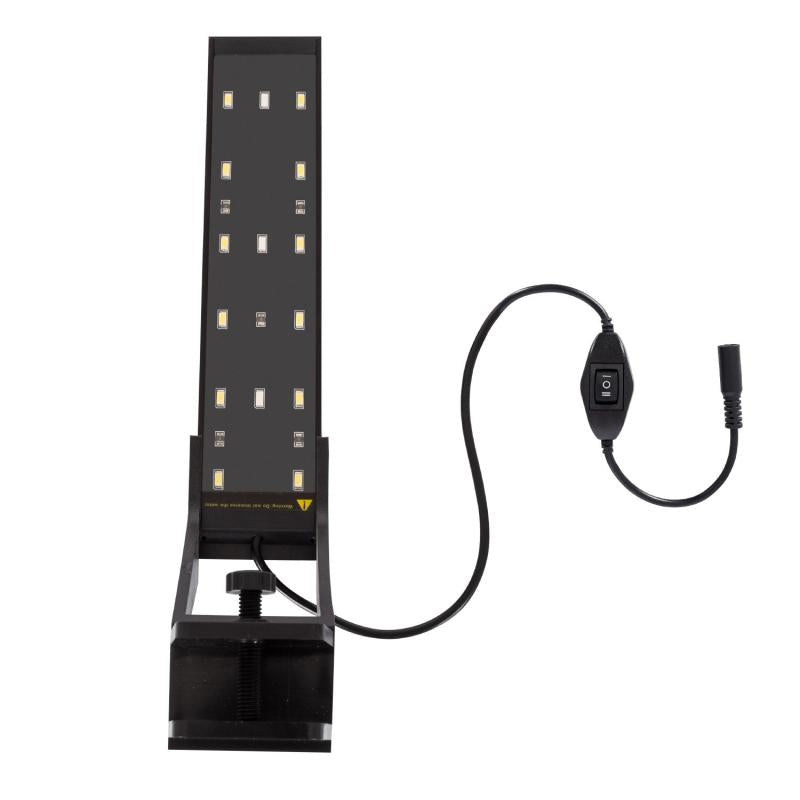 Armadura para Aquário Nano LED 6W IP66