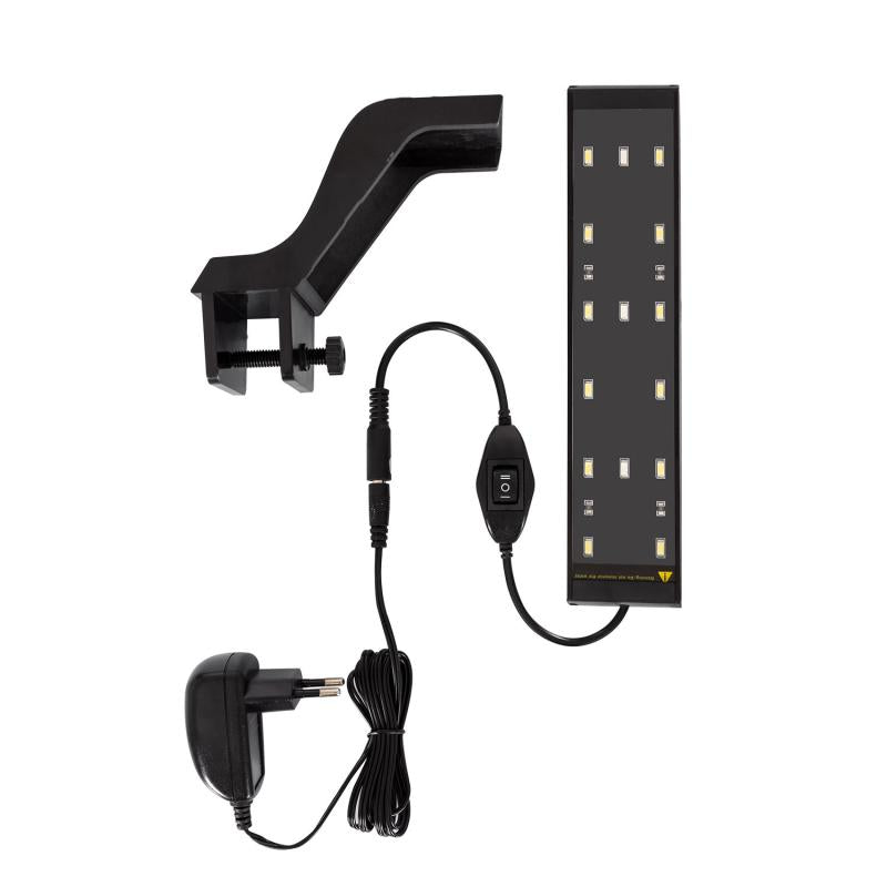 Armadura para Aquário Nano LED 6W IP66