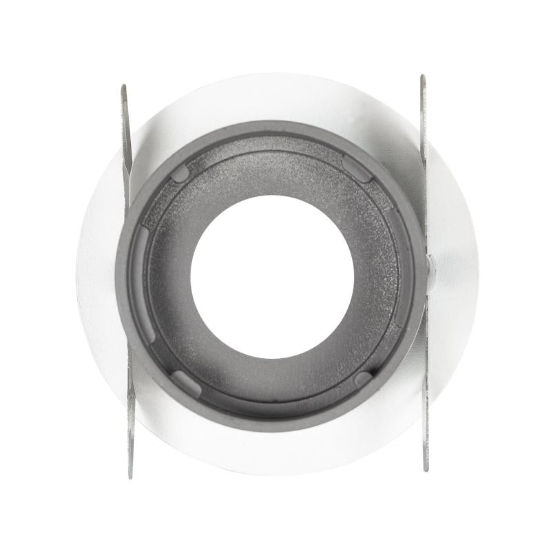 Aro Downlight Cónico Store para Foco Modular LED Corte Ø 55 mm