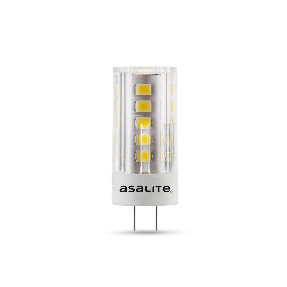 Lâmpada LED Asalite G4 2W 220Lm 3000K IP20