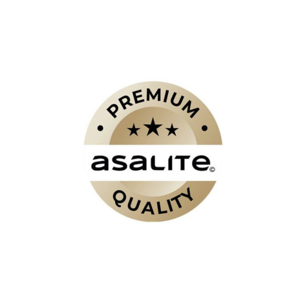 Tubo LED Asalite Vidro G13 9W 1260Lm 4000K IP20