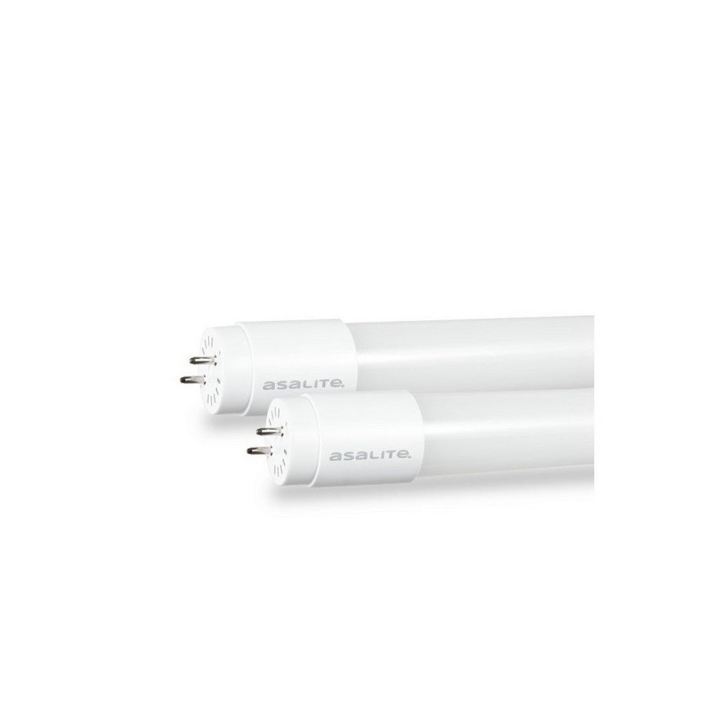 Tubo LED Asalite Vidro G13 9W 1260Lm 4000K IP20