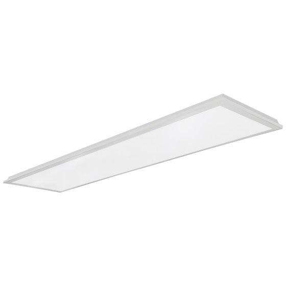 Painel LED 40W 1200x300 6000K 4000lm - 3 Anos