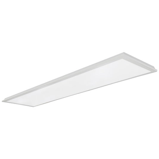 Painel LED 40W 1200x300 6000K 4000lm - 3 Anos