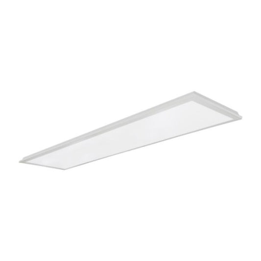 Painel LED 42W 1200x300mm 4000K 4000lm IP40